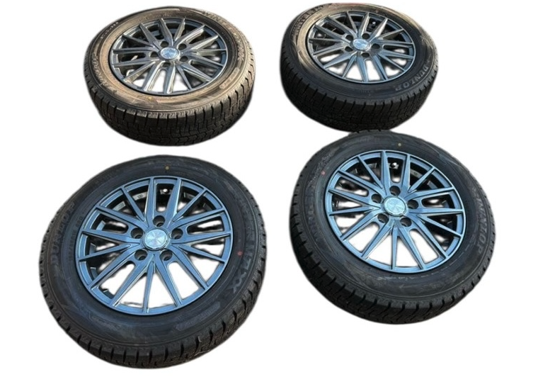 �X�^�b�h���X�^�C��